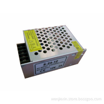 2A  Switching Power Supply with CE,RoHS